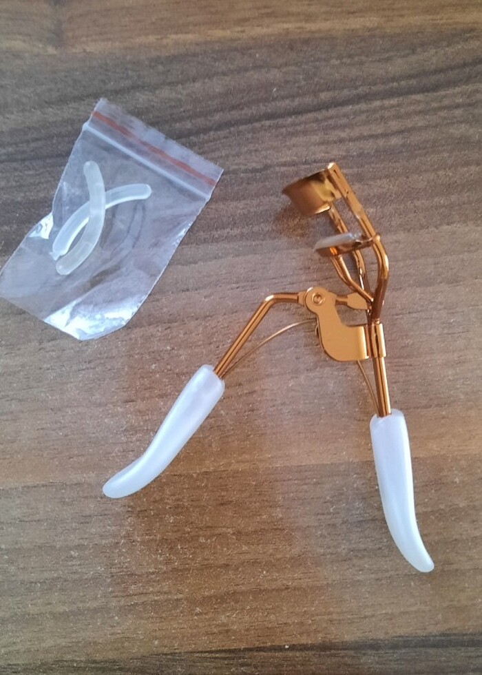 Kirpik kivirici - Görsel 3