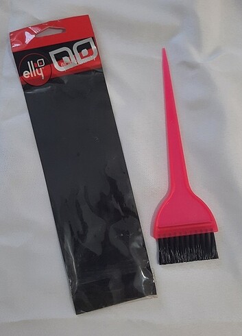 Sac boyama fircasi - Görsel 2