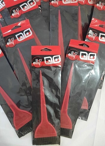 Sac boyama fircasi - Görsel 3