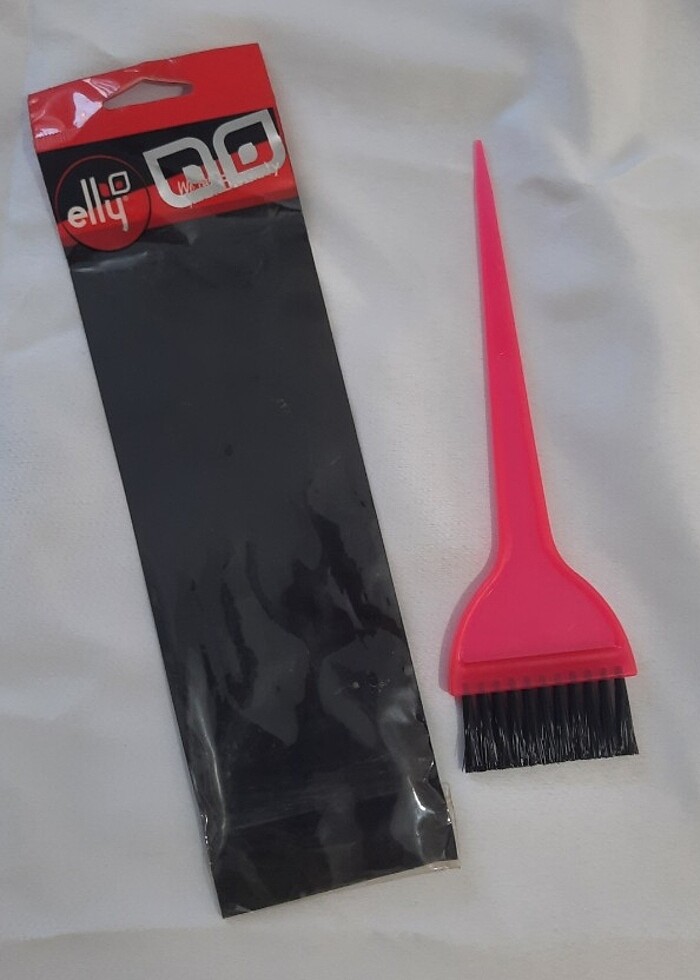 Sac boyama fircasi - Görsel 2