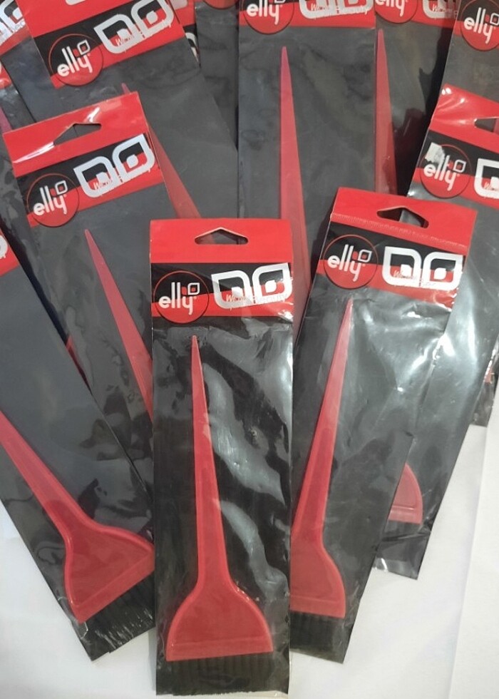 Sac boyama fircasi - Görsel 3