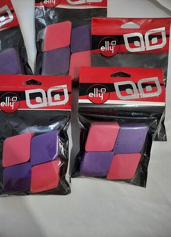 Makyaj süngeri - Görsel 2