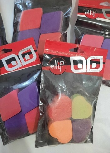 Makyaj süngeri - Görsel 3