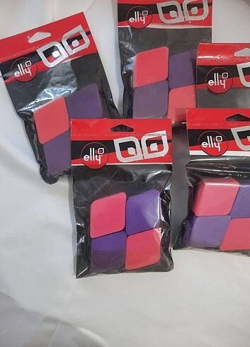 Makyaj süngeri - Görsel 4