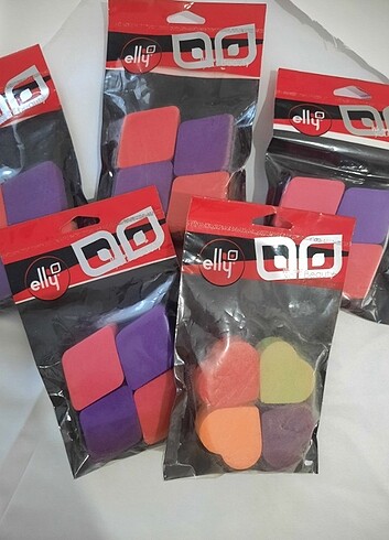 Makyaj süngeri - Görsel 5