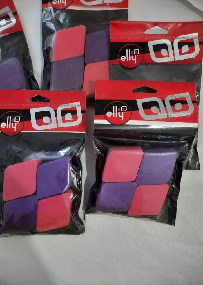 Makyaj süngeri - Görsel 2