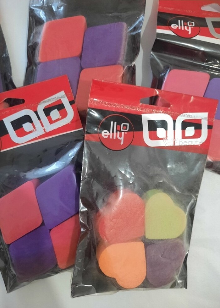 Makyaj süngeri - Görsel 3