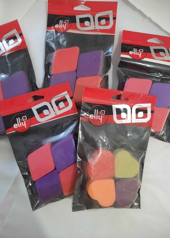 Makyaj süngeri - Görsel 5