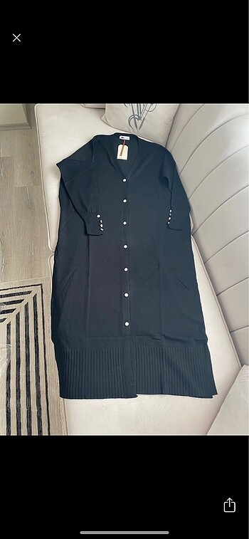 Merserize tunik