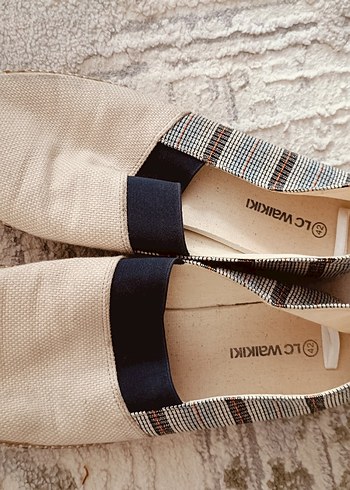 erkek babet - Görsel 2