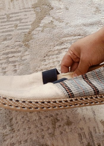 erkek babet - Görsel 3