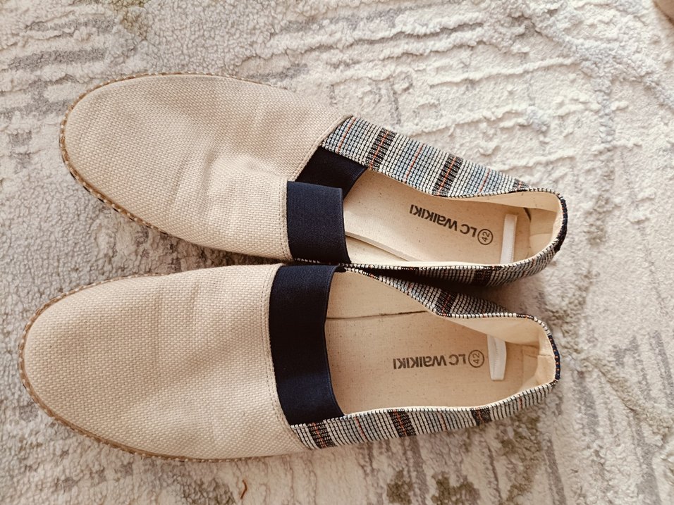 erkek babet - Görsel 2