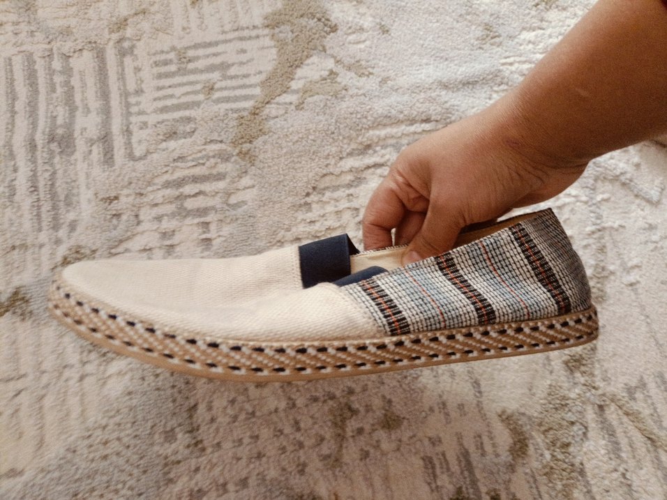 erkek babet - Görsel 3