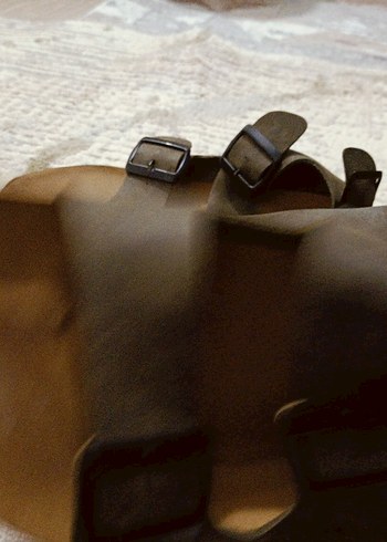 erkek sandalet - Görsel 4