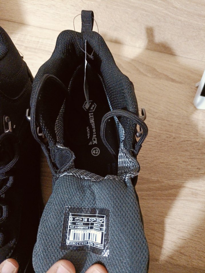 erkek botu - Görsel 5