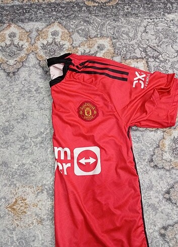 Manchester United forması