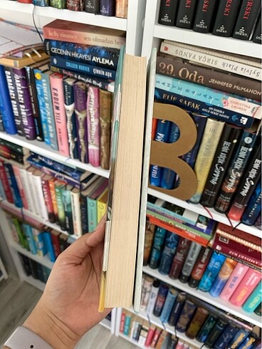  Benim Biricik Hayatım Kitap