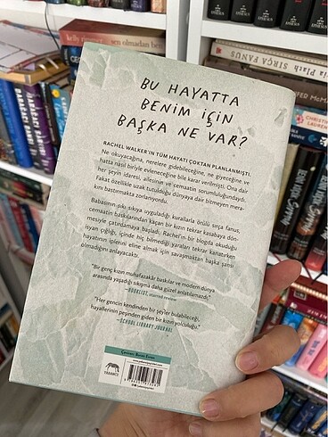  Beden Benim Biricik Hayatım Kitap