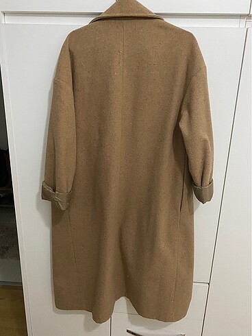 Diğer Oversize kaban