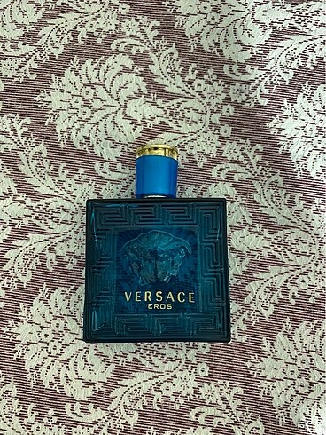 Versace eros erkek parfümü