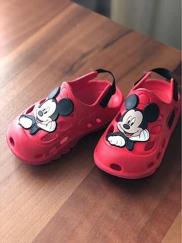 LC Waikiki Erkek cocuk sandalet