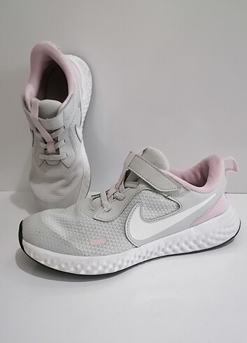 Nike kız çocuk ayakkabı 