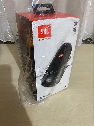 JBL FLIP5 Bluetooth Hoparlör