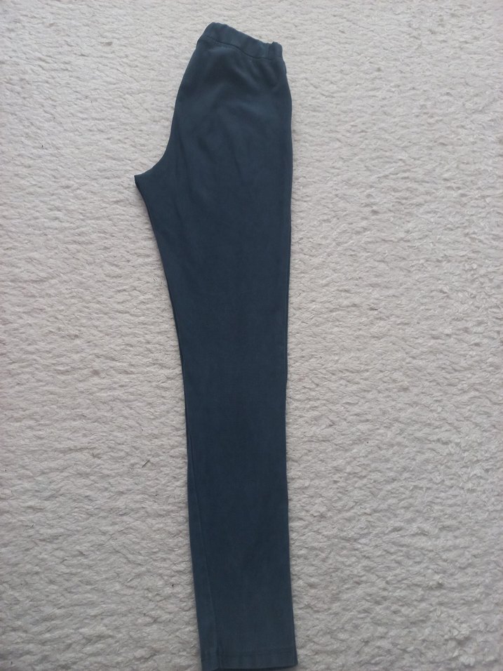 Lc waikiki kot görünümlü tayt - Görsel 2