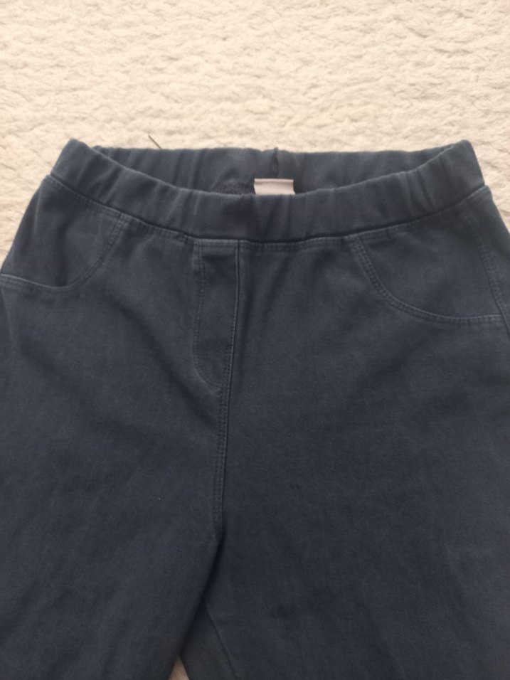 Lc waikiki kot görünümlü tayt - Görsel 3