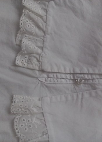 Koton kız çocuk gömlek - Görsel 5