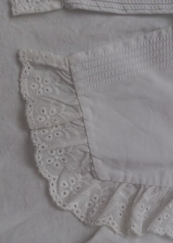 Koton kız çocuk gömlek - Görsel 2