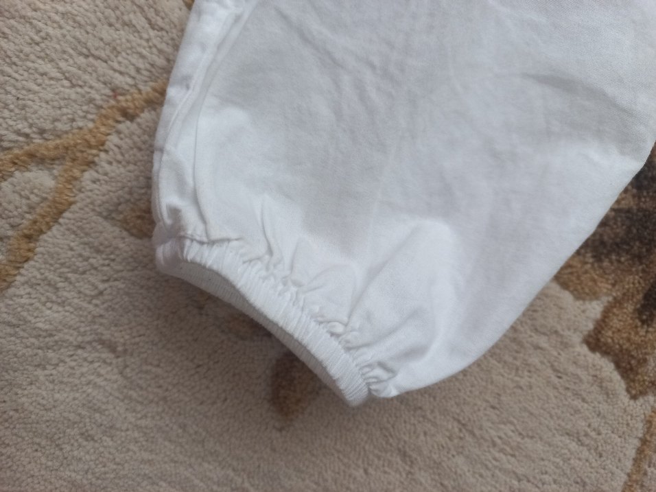 Koton kız çocuk gömlek - Görsel 3