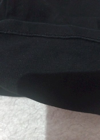 Lc waikiki kız çocuk İspanyol paça tayt - Görsel 4