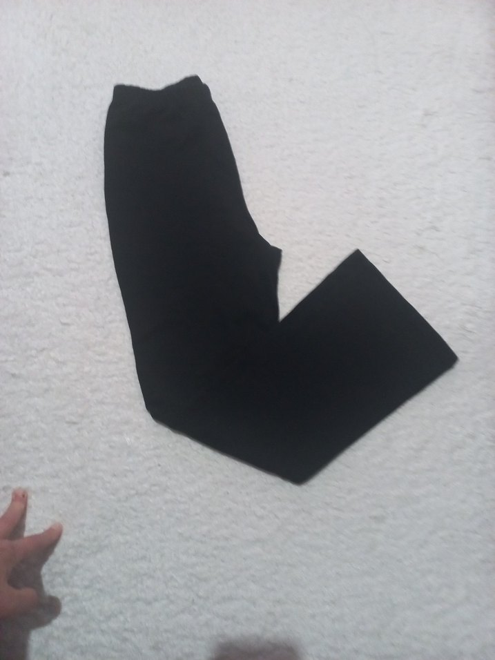 Lc waikiki kız çocuk İspanyol paça tayt - Görsel 2