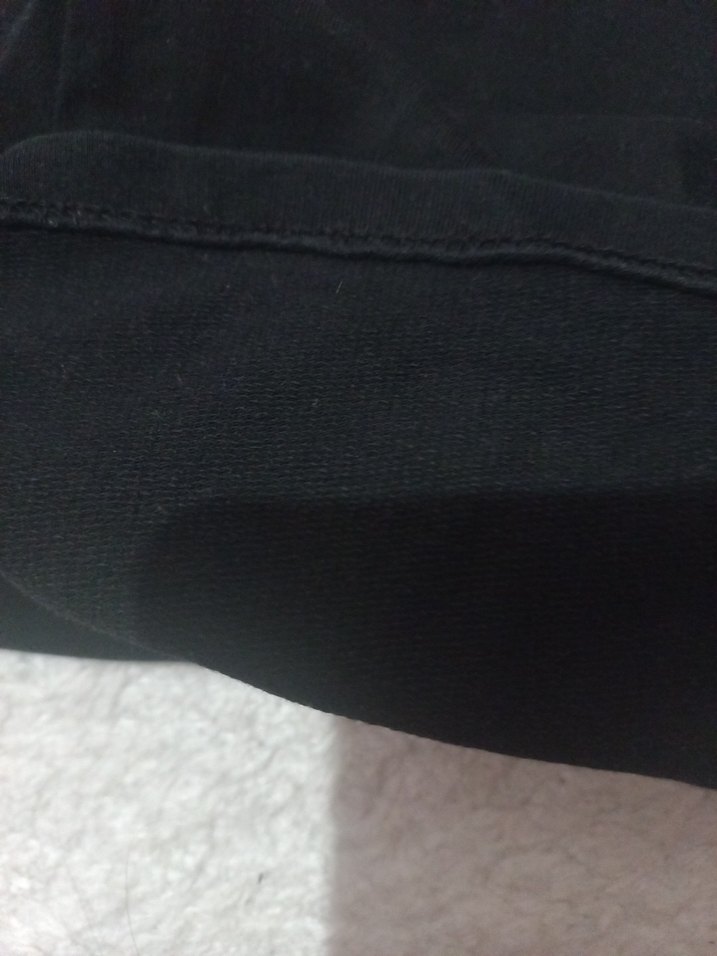 Lc waikiki kız çocuk İspanyol paça tayt - Görsel 4