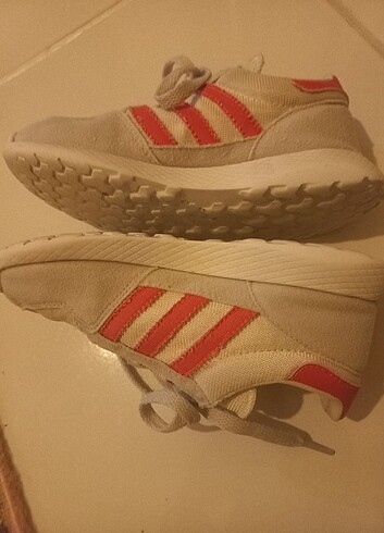 Orijinal Adidas kız çocuk ayakkabı 