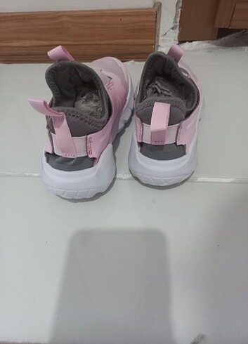 32 Beden Orijinal #nike kız çocuk spor ayakkabı