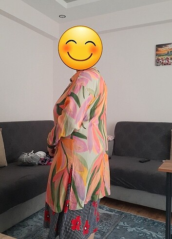 LC Waikiki Bayan tunik