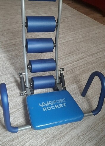 Spor aleti