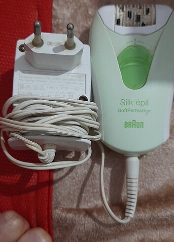 Braun epilatör