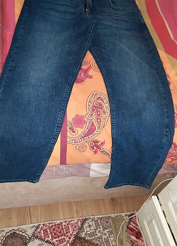 Kot pantolon