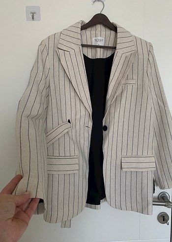 Ceket blazer