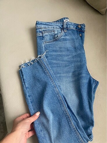 Zara jean
