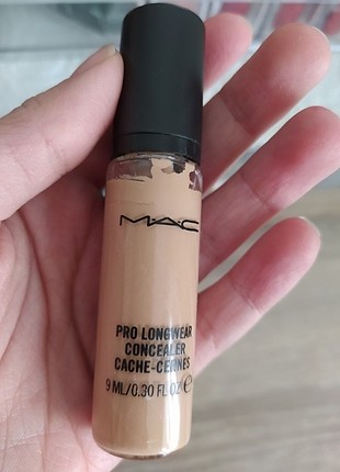 MAC Maç prolongwear concealer nw25