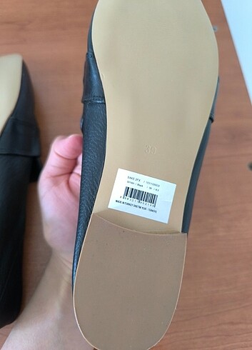 Nine West marka kadın loafer 