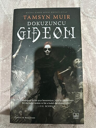 hasarlı
