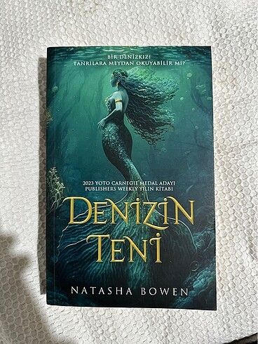 denizin teni