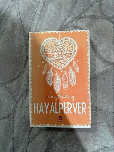 hayalperver