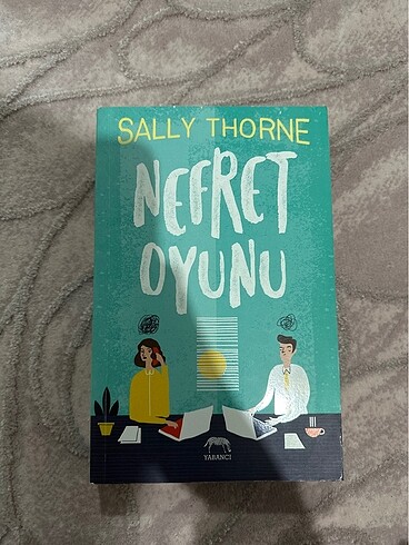 nefret oyunu