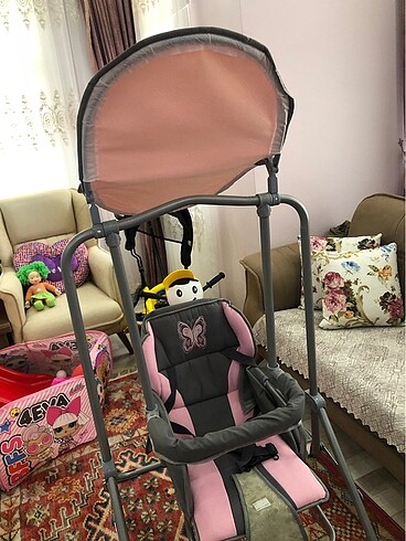 Sunny Baby Salıncak